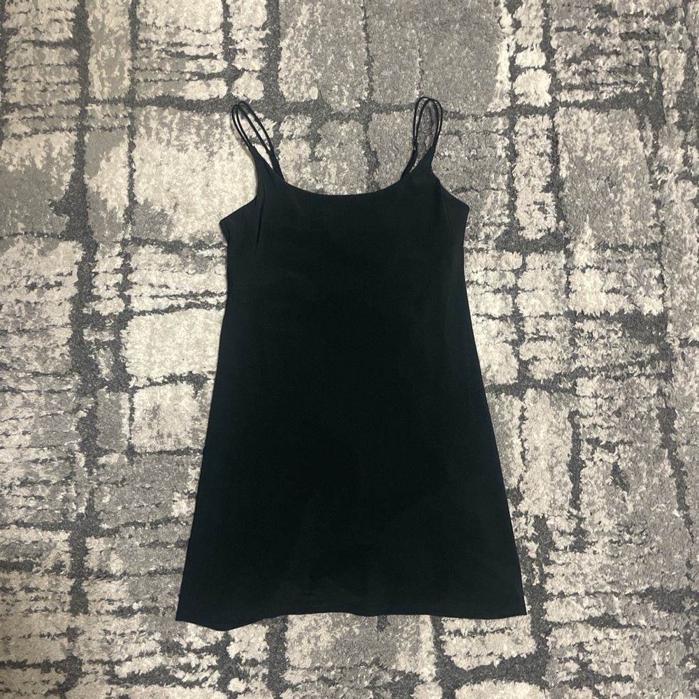 Traveler dress